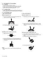 Preview for 12 page of JVC AV-29V314 Service Manual