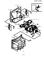 Предварительный просмотр 7 страницы JVC AV-29WS3 Service Manual