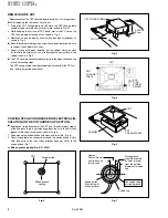 Предварительный просмотр 8 страницы JVC AV-29WS3 Service Manual