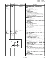 Предварительный просмотр 21 страницы JVC AV-29WS3 Service Manual