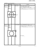 Предварительный просмотр 27 страницы JVC AV-29WS3 Service Manual