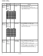 Предварительный просмотр 32 страницы JVC AV-29WS3 Service Manual