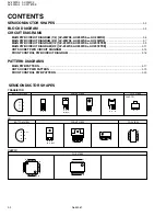 Предварительный просмотр 44 страницы JVC AV-29WS3 Service Manual