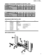 Предварительный просмотр 58 страницы JVC AV-29WS3 Service Manual