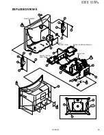 Предварительный просмотр 60 страницы JVC AV-29WS3 Service Manual