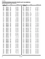 Предварительный просмотр 61 страницы JVC AV-29WS3 Service Manual