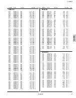 Предварительный просмотр 62 страницы JVC AV-29WS3 Service Manual