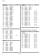 Предварительный просмотр 65 страницы JVC AV-29WS3 Service Manual