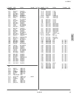 Предварительный просмотр 74 страницы JVC AV-29WS3 Service Manual