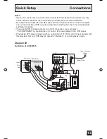 Preview for 13 page of JVC AV-30W475 User Manual