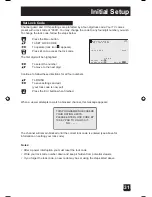 Preview for 31 page of JVC AV-30W475 User Manual