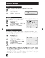 Preview for 32 page of JVC AV-30W475 User Manual