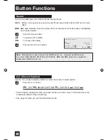 Preview for 44 page of JVC AV-30W475 User Manual