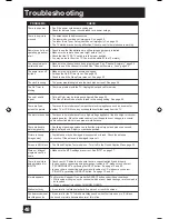 Preview for 48 page of JVC AV-30W475 User Manual