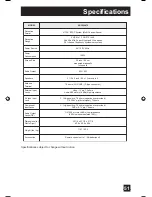 Preview for 51 page of JVC AV-30W475 User Manual