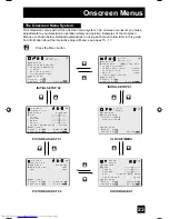 Preview for 23 page of JVC AV-30W476 I'Art User Manual