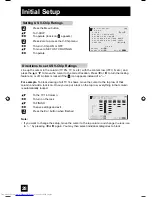 Preview for 28 page of JVC AV-30W476 I'Art User Manual