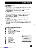 Preview for 29 page of JVC AV-30W476 I'Art User Manual