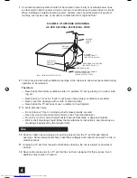 Предварительный просмотр 4 страницы JVC AV-30W585, AV-30W575 User Manual