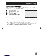 Предварительный просмотр 45 страницы JVC AV-30W585, AV-30W575 User Manual