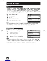 Предварительный просмотр 46 страницы JVC AV-30W585, AV-30W575 User Manual