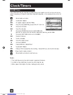 Предварительный просмотр 54 страницы JVC AV-30W585, AV-30W575 User Manual