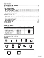 Предварительный просмотр 3 страницы JVC AV-30W767/S Schematic Diagrams