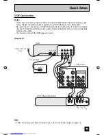 Preview for 13 page of JVC AV-30W777, AV-30W767 User Manual