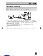 Preview for 15 page of JVC AV-30W777, AV-30W767 User Manual