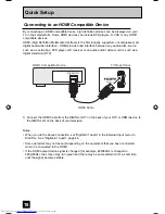 Preview for 18 page of JVC AV-30W777, AV-30W767 User Manual