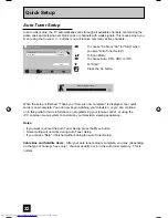 Preview for 22 page of JVC AV-30W777, AV-30W767 User Manual