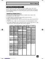 Preview for 23 page of JVC AV-30W777, AV-30W767 User Manual