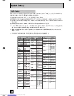 Preview for 24 page of JVC AV-30W777, AV-30W767 User Manual