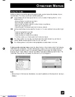 Preview for 27 page of JVC AV-30W777, AV-30W767 User Manual