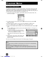 Preview for 28 page of JVC AV-30W777, AV-30W767 User Manual