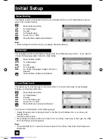 Preview for 30 page of JVC AV-30W777, AV-30W767 User Manual