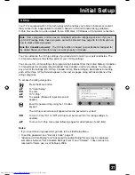 Preview for 31 page of JVC AV-30W777, AV-30W767 User Manual