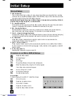 Preview for 34 page of JVC AV-30W777, AV-30W767 User Manual