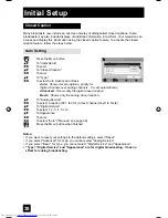 Preview for 38 page of JVC AV-30W777, AV-30W767 User Manual