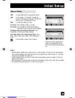 Preview for 39 page of JVC AV-30W777, AV-30W767 User Manual