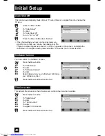 Preview for 40 page of JVC AV-30W777, AV-30W767 User Manual