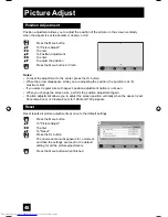 Preview for 48 page of JVC AV-30W777, AV-30W767 User Manual