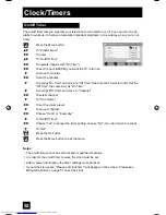 Preview for 52 page of JVC AV-30W777, AV-30W767 User Manual