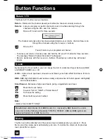 Preview for 54 page of JVC AV-30W777, AV-30W767 User Manual