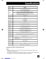 Preview for 65 page of JVC AV-30W777, AV-30W767 User Manual