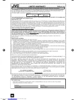 Preview for 66 page of JVC AV-30W777, AV-30W767 User Manual