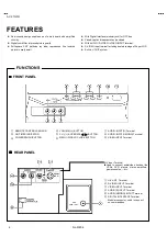 Preview for 8 page of JVC AV 32120 Service Manual