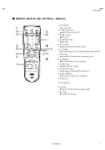 Preview for 9 page of JVC AV 32120 Service Manual