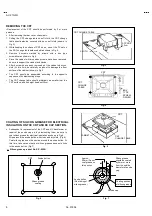 Preview for 12 page of JVC AV 32120 Service Manual