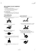 Preview for 13 page of JVC AV 32120 Service Manual